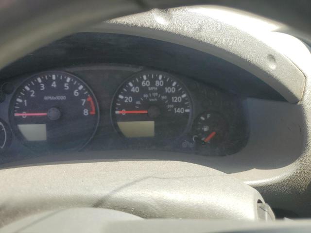 2021 NISSAN FRONTIER S - 1N6ED0EB6MN723541