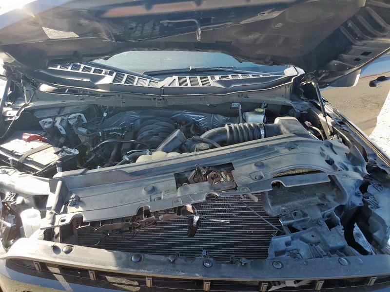 2023 FORD F150 2WD 1FTEW1C58PKD27651