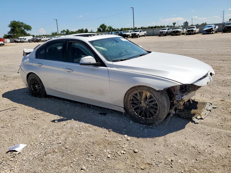 2018 BMW 320 XI WBA8E5G52JNU47420