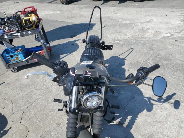 2019 HARLEY-DAVIDSON FXBB - 1HD1YJJ64KB069432