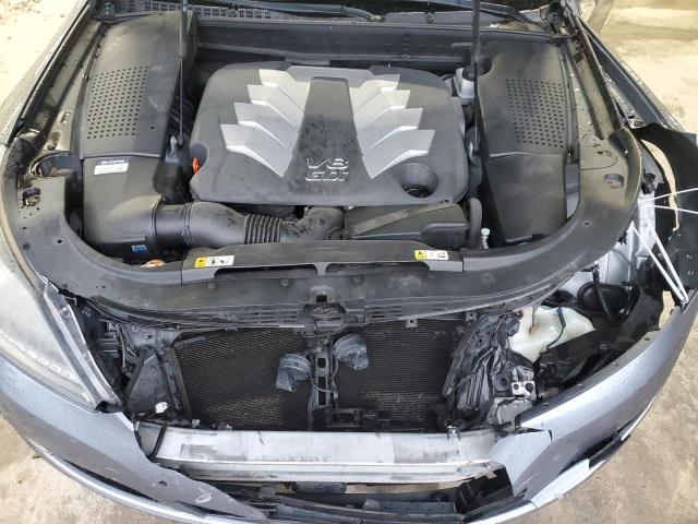 2015 HYUNDAI EQUUS SIGNATURE #3302735002