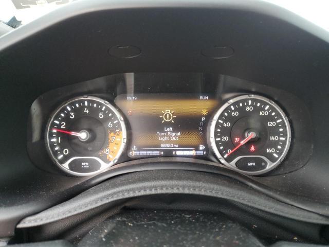 2018 JEEP RENEGADE L ZACCJBDB4JPG93071