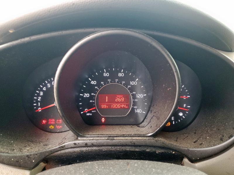 2016 KIA SOUL KNDJN2A29G7397436