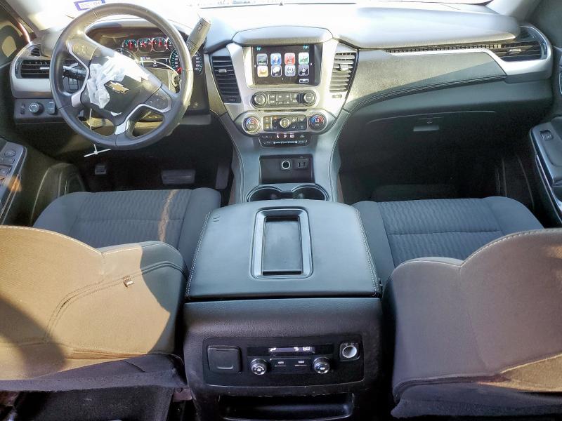 2017 CHEVROLET TAHOE C150 - 1GNSCAKC4HR151631