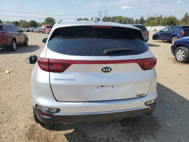 2020 KIA SPORTAGE L #3285708650