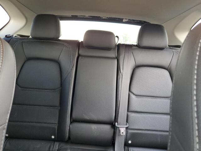 2025 MAZDA CX-5 PREFERRED JM3KFBCL3S0634521