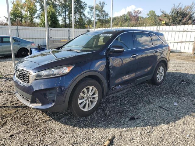 KIA SORENTO L