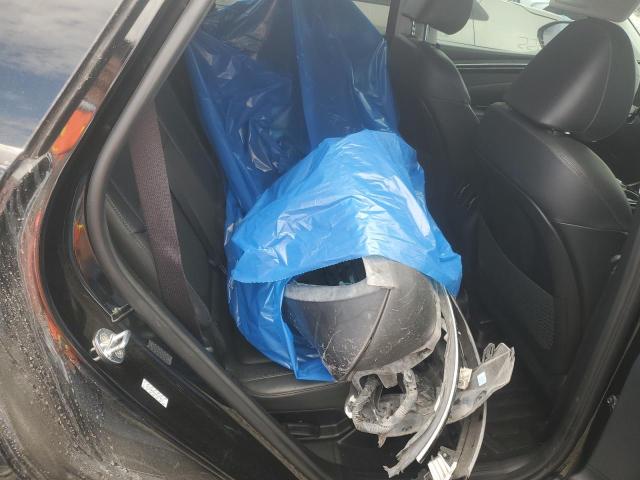 2022 HYUNDAI TUCSON LIM - KM8JECA17NU072193