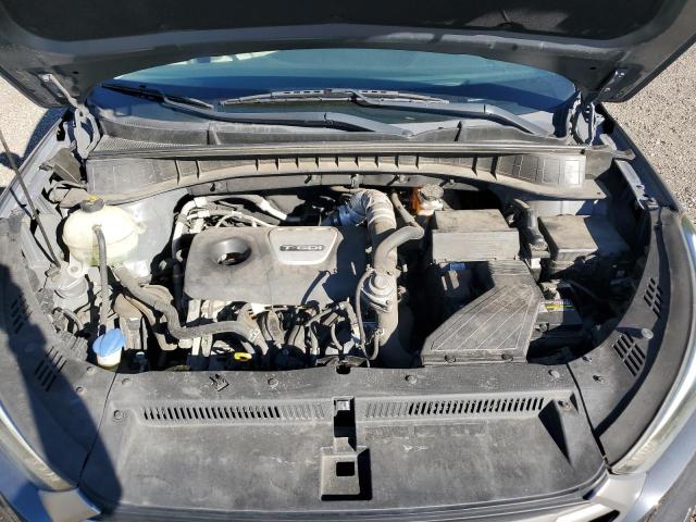 2017 HYUNDAI TUCSON LIMITED KM8J3CA22HU345091