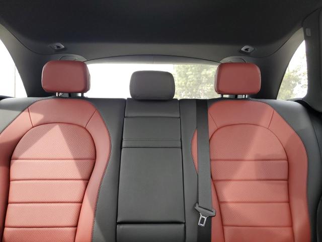 2020 MERCEDES-BENZ GLC 300 W1N0G8DB1LF859808