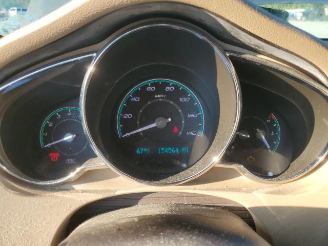 2011 CHEVROLET MALIBU LS - 1G1ZB5E10BF177785