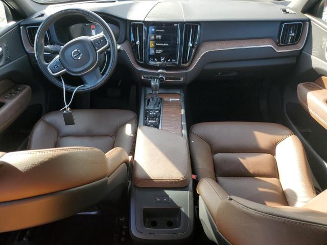 2021 VOLVO XC60 T6 MO YV4A22RK2M1723568