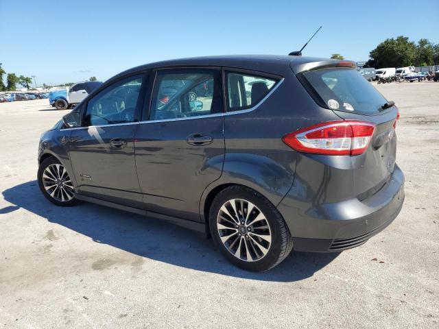 2017 FORD C-MAX TITA 1FADP5FU5HL110448