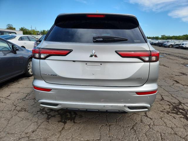 2022 MITSUBISHI OUTLANDER JA4J4VA87NZ091114