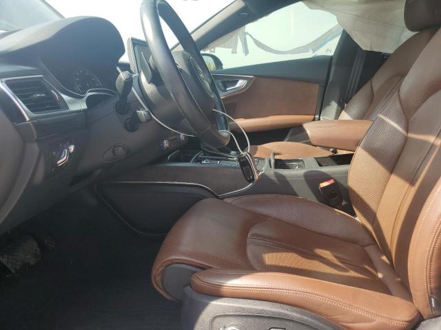 2017 AUDI A7 PRESTIGE WAU22AFC2HN106875