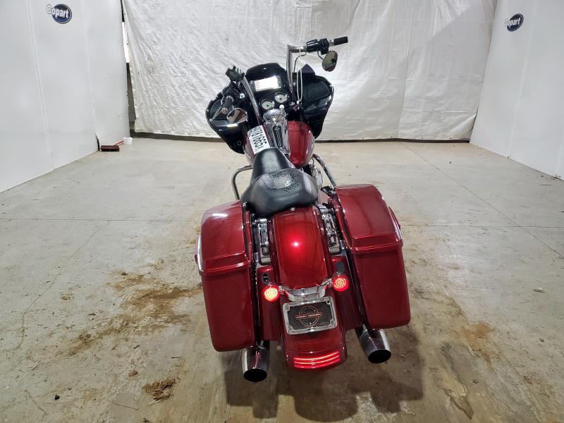 2016 HARLEY-DAVIDSON FLTRXS ROAD GLIDE SPECIAL - 1HD1KTM14GB610516