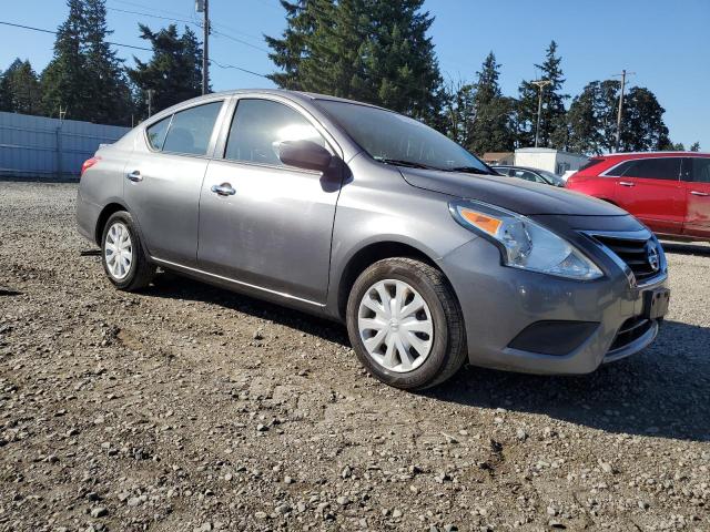 2018 NISSAN VERSA S 3N1CN7AP0JL844002