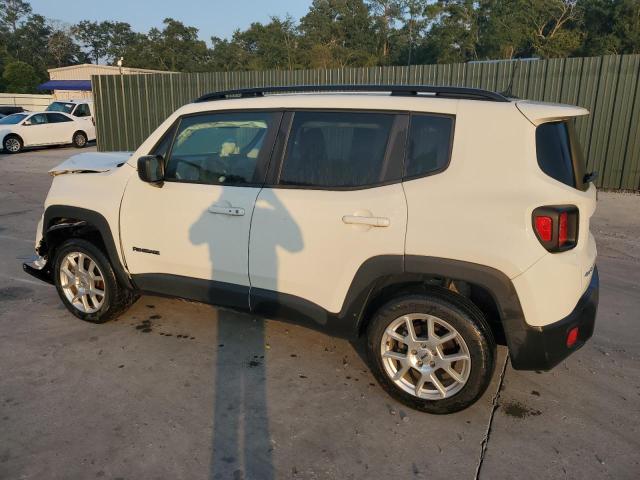 2022 JEEP RENEGADE L #3283993846