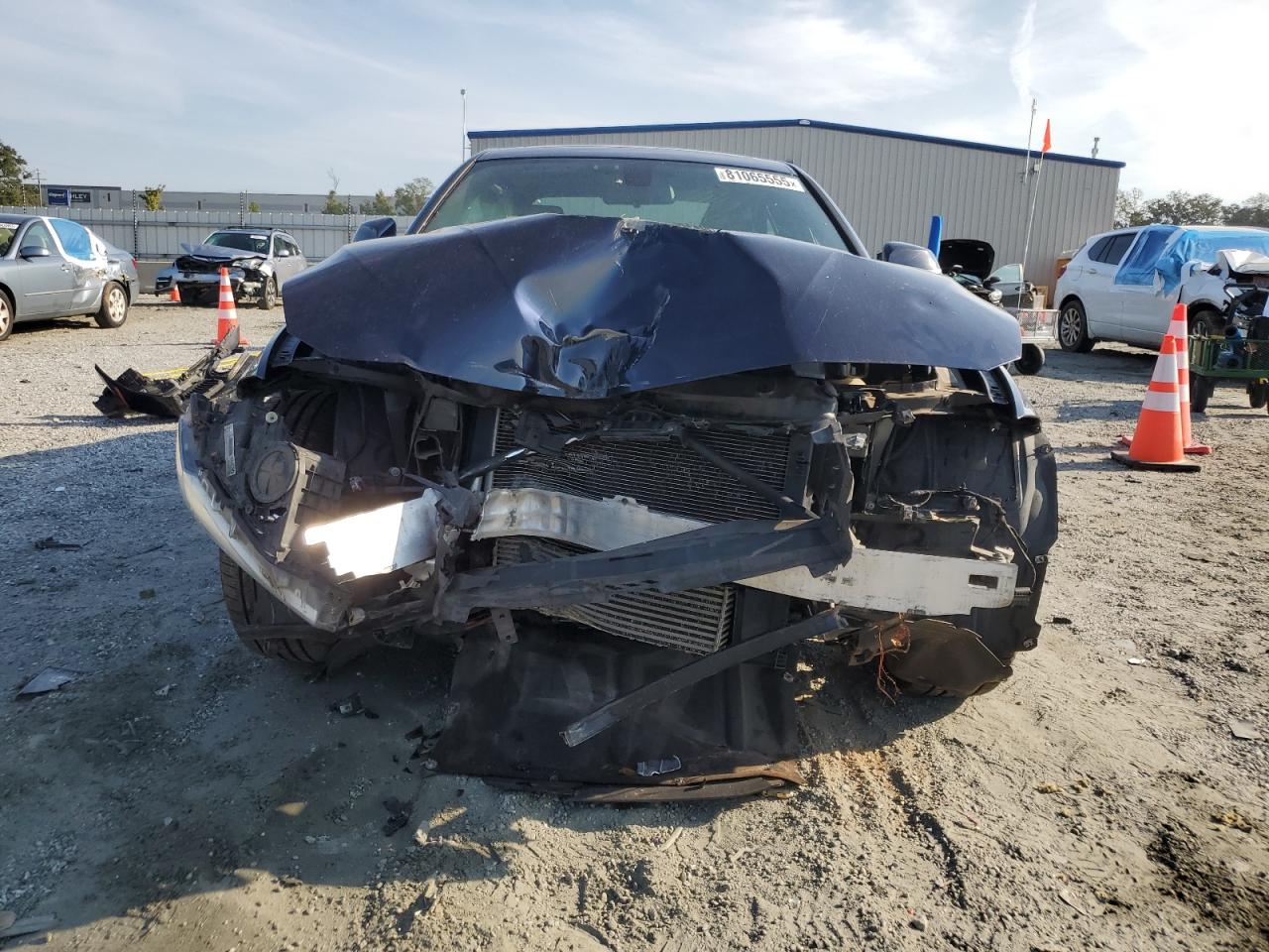 BMW 3 SERIES I XDRIVE