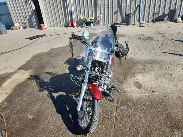 2006 YAMAHA XVS1100 A JYAVP11E26A081048