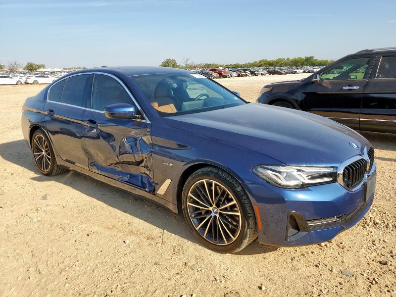 2023 BMW 530XE WBA33AG05PCM03848