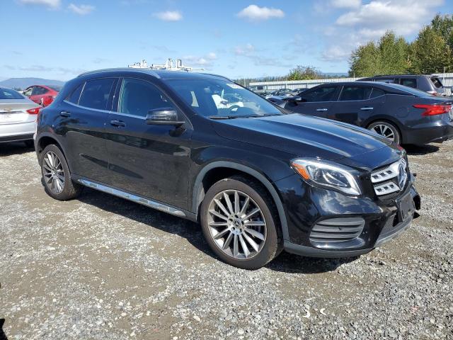 2018 MERCEDES-BENZ GLA 250 4MATIC WDCTG4GB8JJ531797