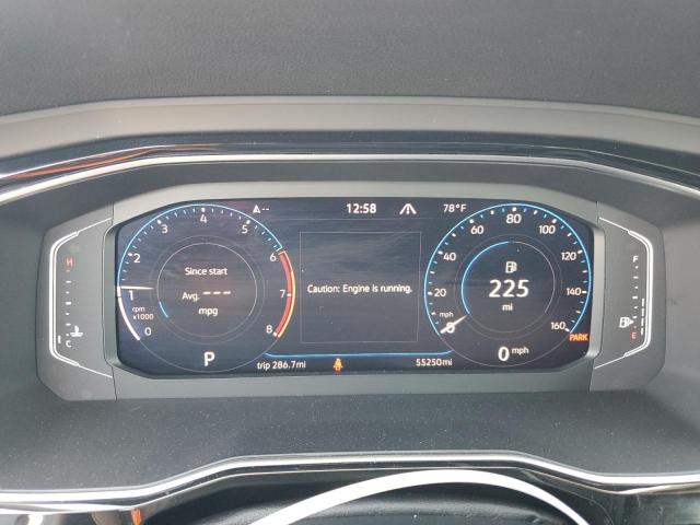 2021 VOLKSWAGEN JETTA SEL PREMIUM 3VWG57BU6MM081160