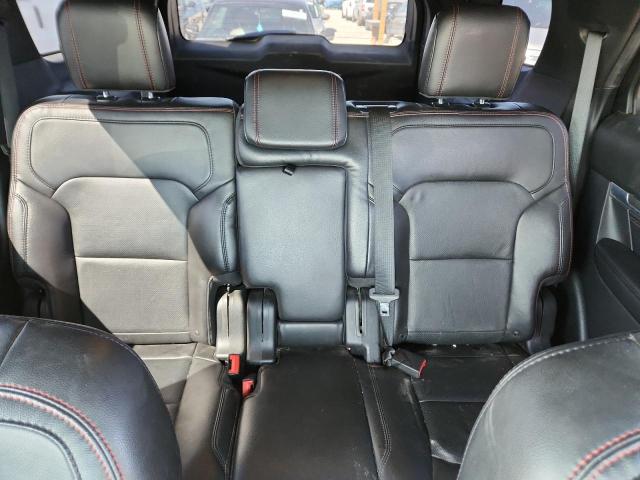 2018 FORD EXPLORER SPORT 1FM5K8GT0JGC59235