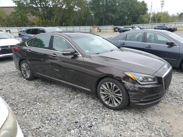 2015 HYUNDAI GENESIS 3. - KMHGN4JE3FU037459