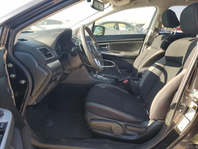 2016 SUBARU CROSSTREK PREMIUM JF2GPADC3G8318583