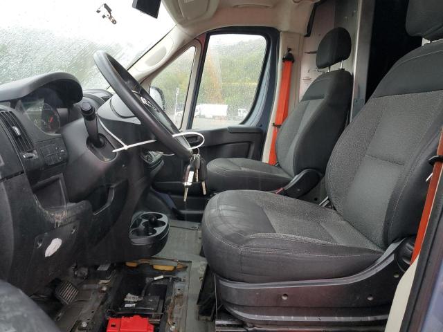 2020 RAM PROMASTER #3297151523