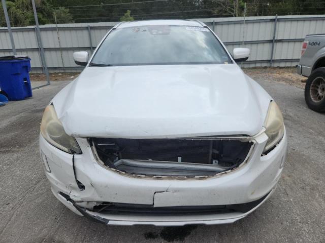 2015 VOLVO XC60 T6 PL YV449MDM7F2631978