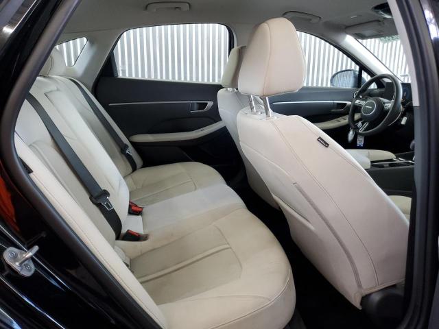 2025 HYUNDAI SONATA SEL KMHL64JA8SA436047