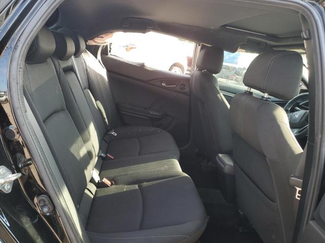 2018 HONDA CIVIC EX SHHFK7H57JU239544