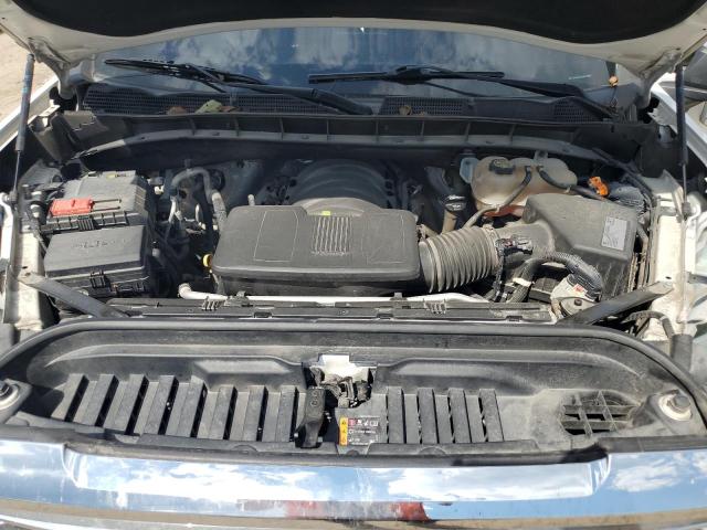 2021 GMC SIERRA K15 3GTU9DED8MG122665