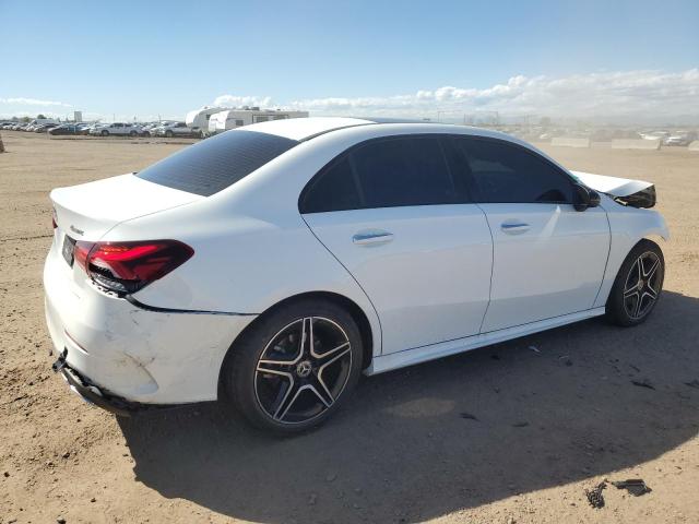 2022 MERCEDES-BENZ A 220 4MATIC - W1K3G4FB0NJ349563