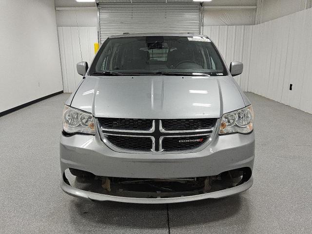 2018 DODGE GRAND CARA 2C4RDGCG9JR266802
