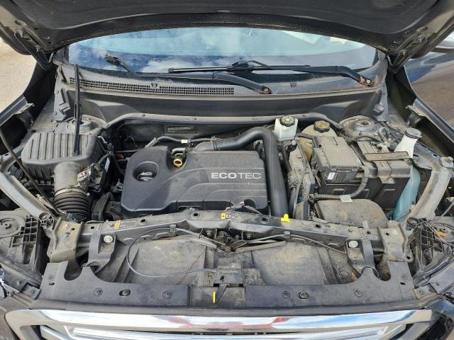 2018 GMC TERRAIN SLT #3269869681