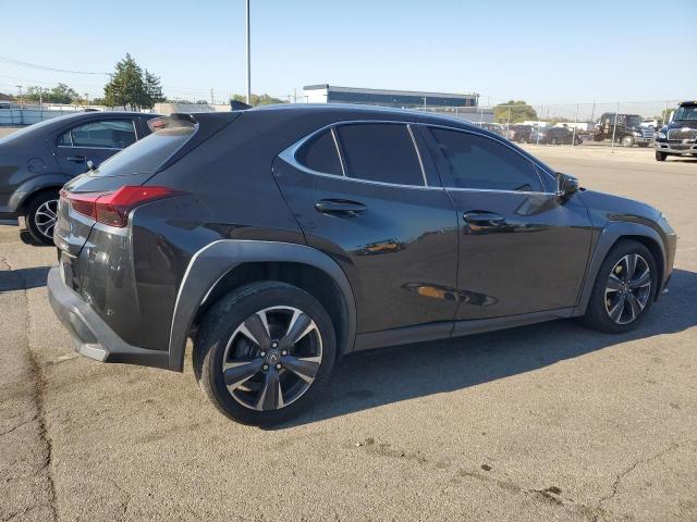 2020 LEXUS UX 200 JTHP3JBH1L2023664