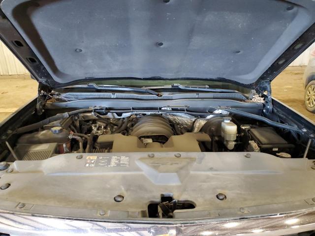 2015 CHEVROLET SILVERADO 1GCVKPEC0FZ328163