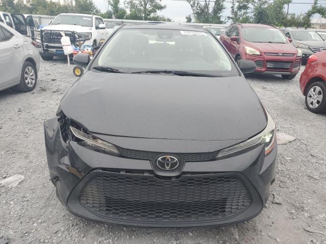 2021 TOYOTA COROLLA LE JTDEPMAE7MJ123832