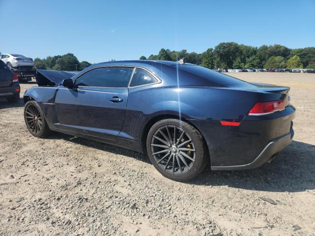 2015 CHEVROLET CAMARO LS 2G1FB1E36F9304888