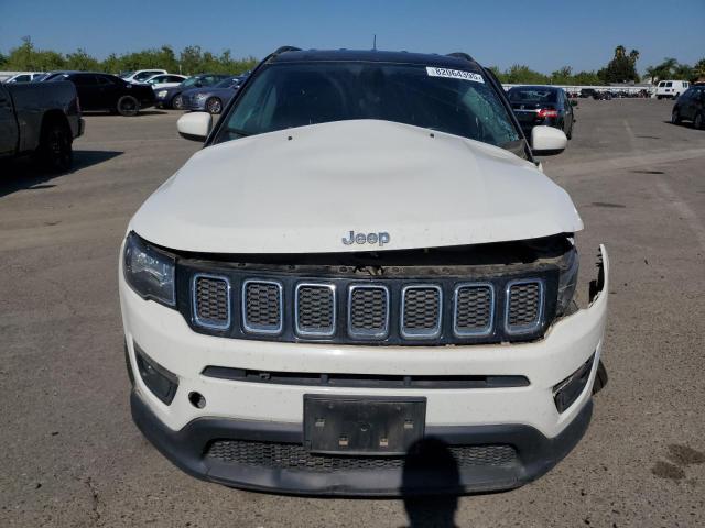 2019 JEEP COMPASS LA - 3C4NJCBB6KT832256