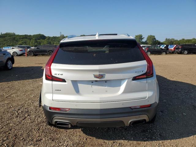 2020 CADILLAC XT4 PREMIU #3284952931