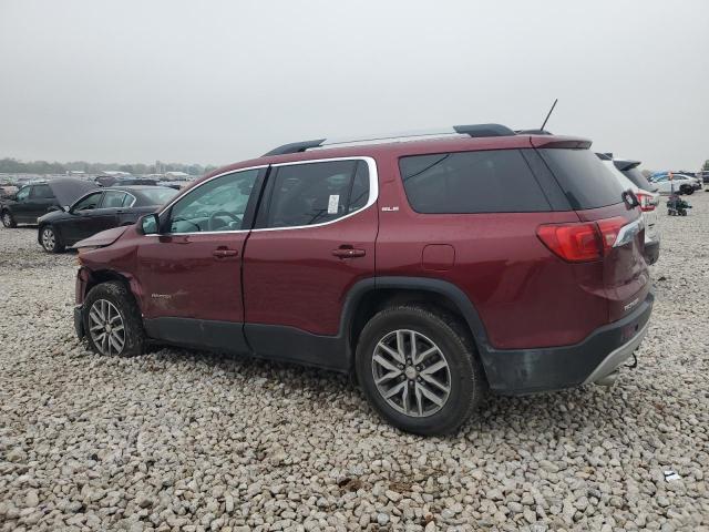 2017 GMC ACADIA SLE - 1GKKNSLS7HZ177370