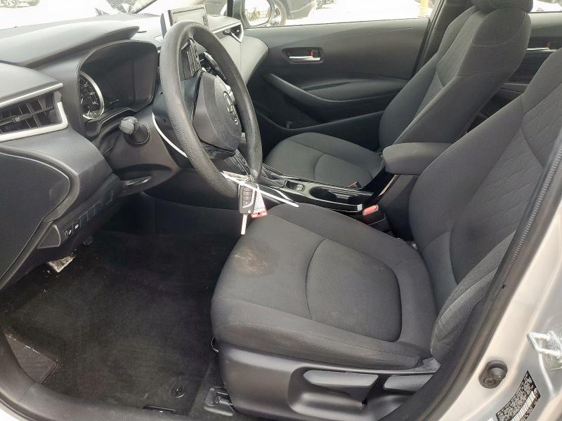 2020 TOYOTA COROLLA LE JTDEPRAE3LJ113178