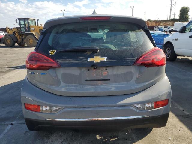 2021 CHEVROLET BOLT EV LT 1G1FY6S06M4103983