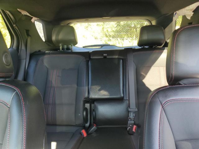 2024 CHEVROLET EQUINOX RS 3GNAXWEG3RL341666