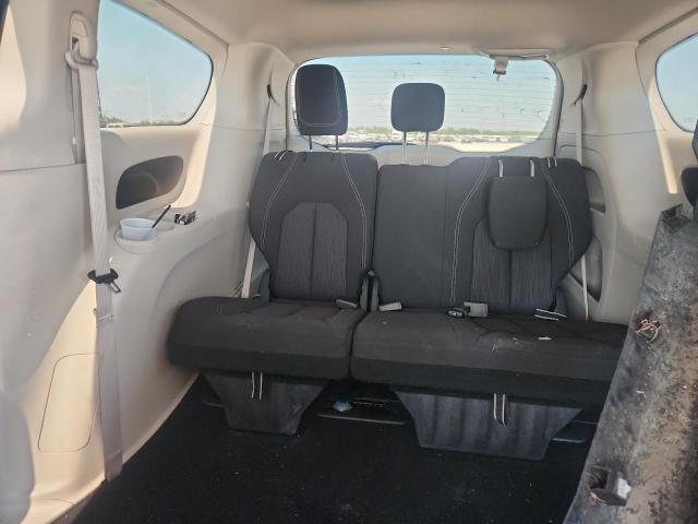 2023 CHRYSLER VOYAGER LX 2C4RC1CG7PR535856