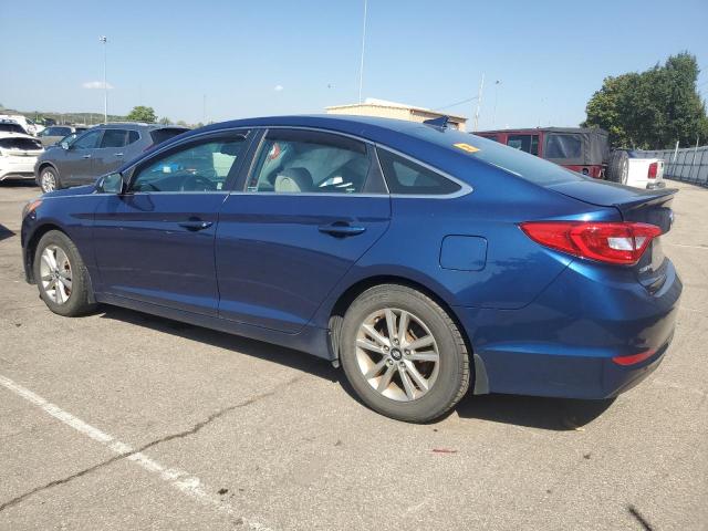 2015 HYUNDAI SONATA SE 5NPE24AF1FH186699
